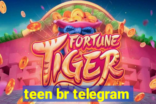 teen br telegram